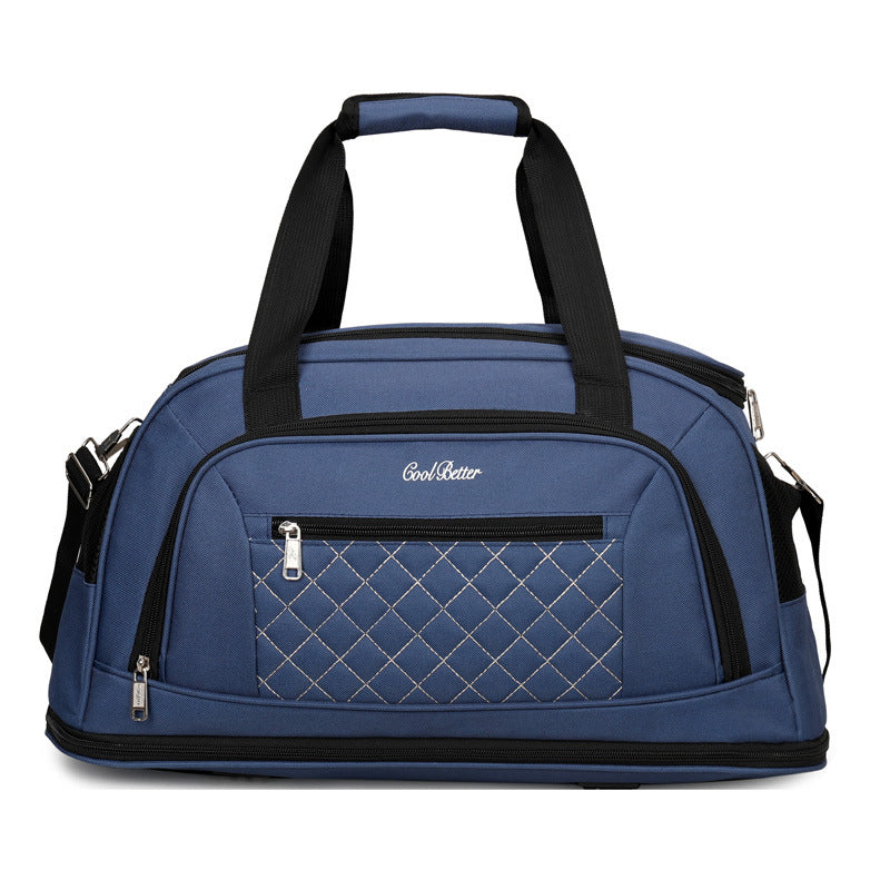 Large Capacity Multi-Functional Sports Duffel Bag Stornfield