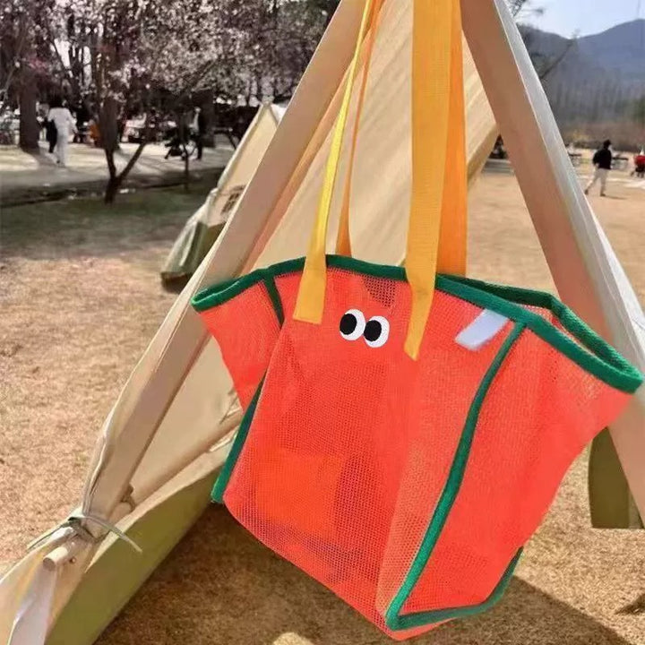 Practical shopping bag Stornfield