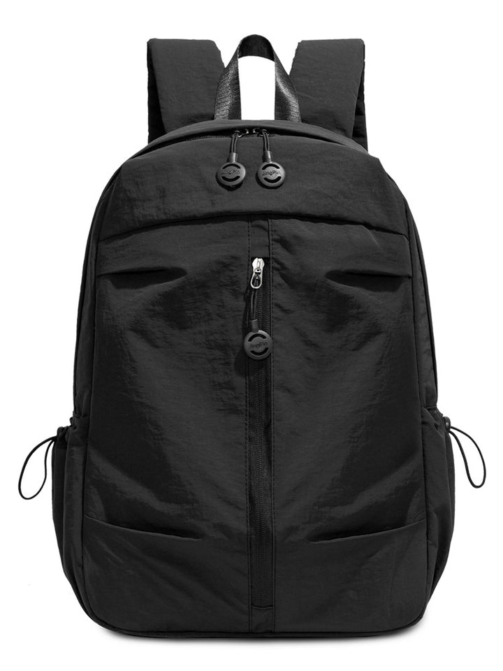 Lightweight Multi-Compartment Backpack Stornfield
