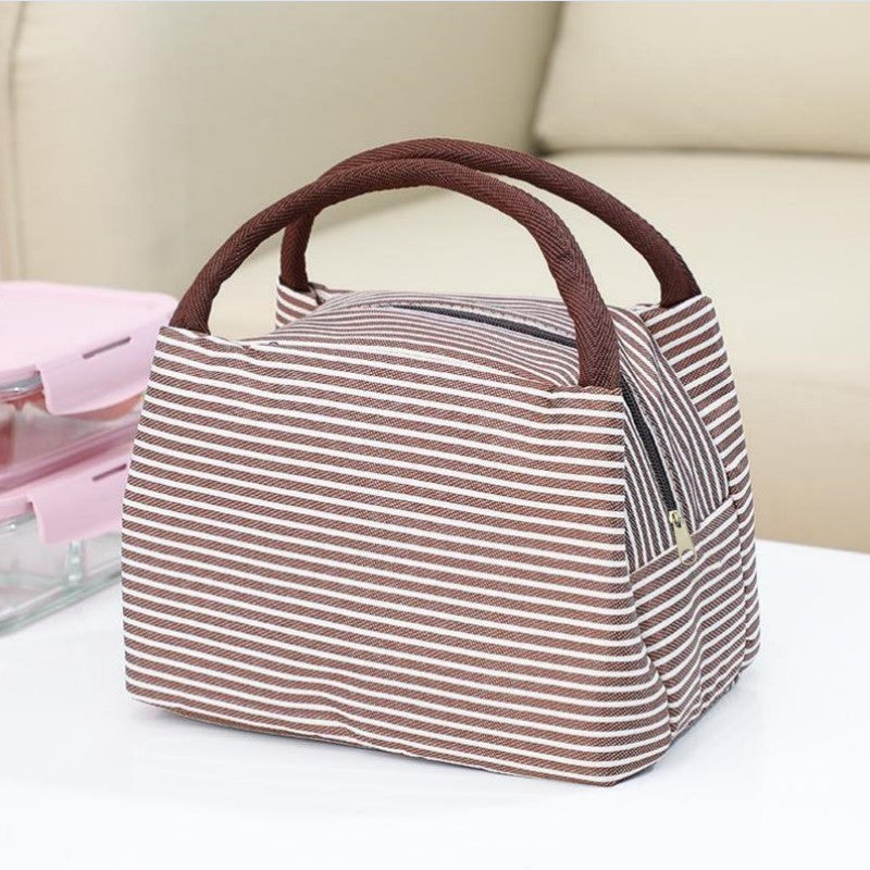 Insulated Lunch Tote Stornfield