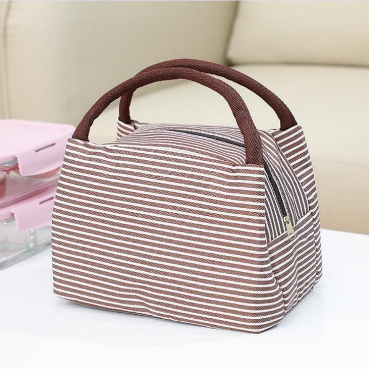 Insulated Lunch Tote Stornfield