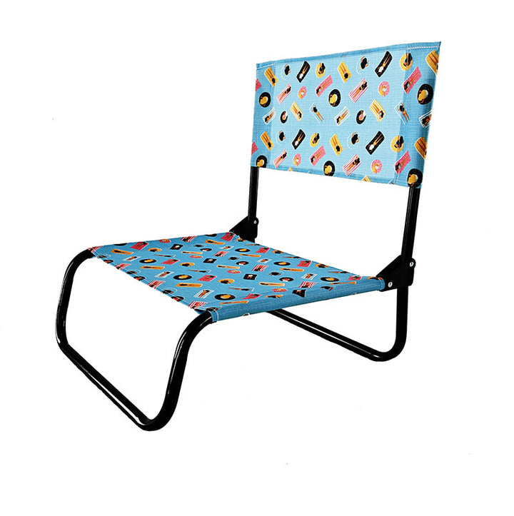 Comfortable Lounge Chair Stornfield