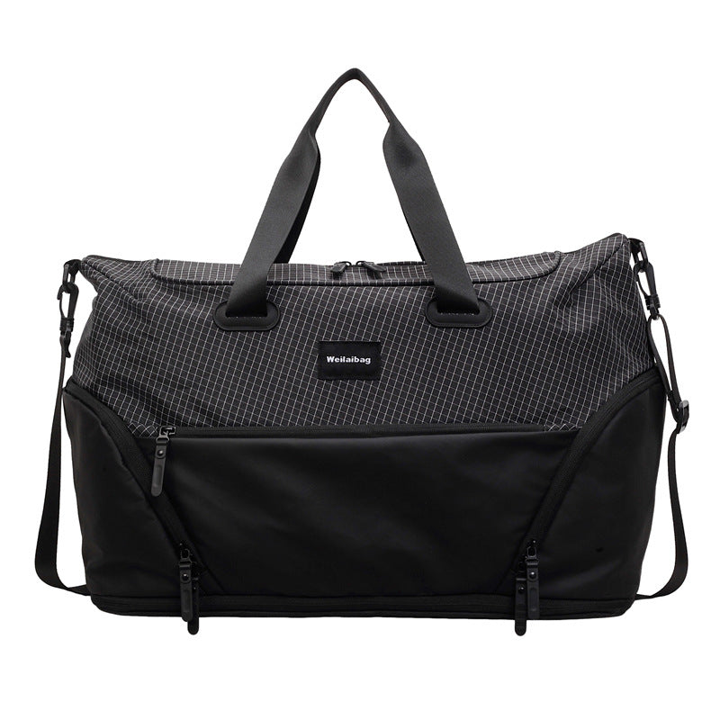Versatile Travel Duffle