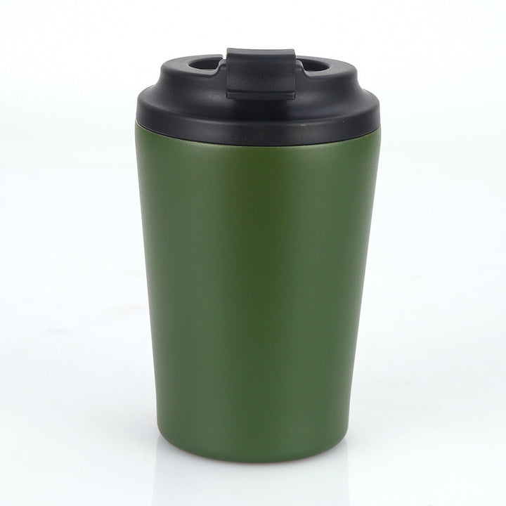 Ladies modern thermal mug with spill-proof lid Stornfield