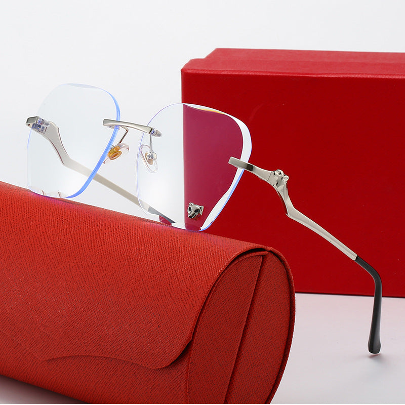 Ladies stylish fashionable corrective glasses Stornfield