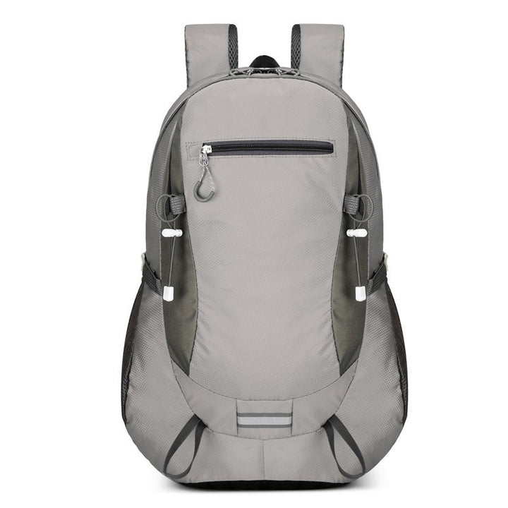 Functional Outdoor Hiking Backpack Stornfield