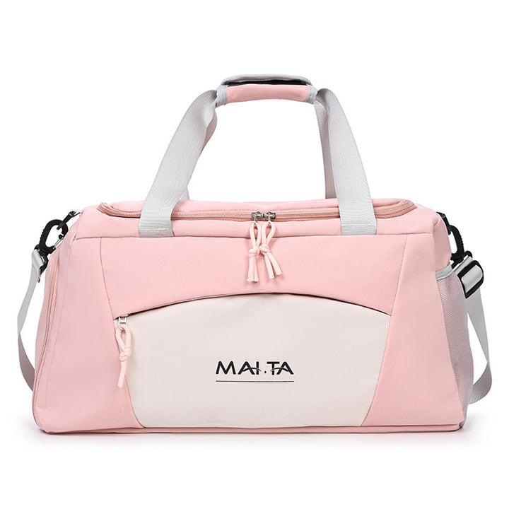 Stylish Outdoor Sports Duffle Bag Stornfield