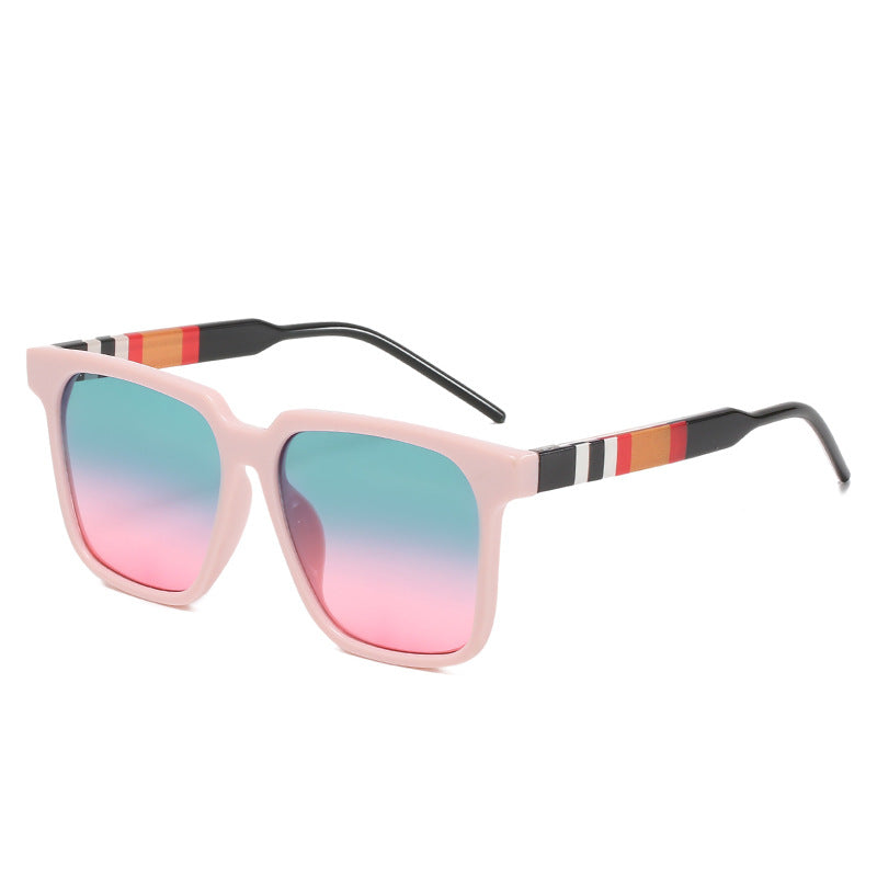 Ladies stylish fashionable sunglasses with innovative design and trendy lenses Stornfield