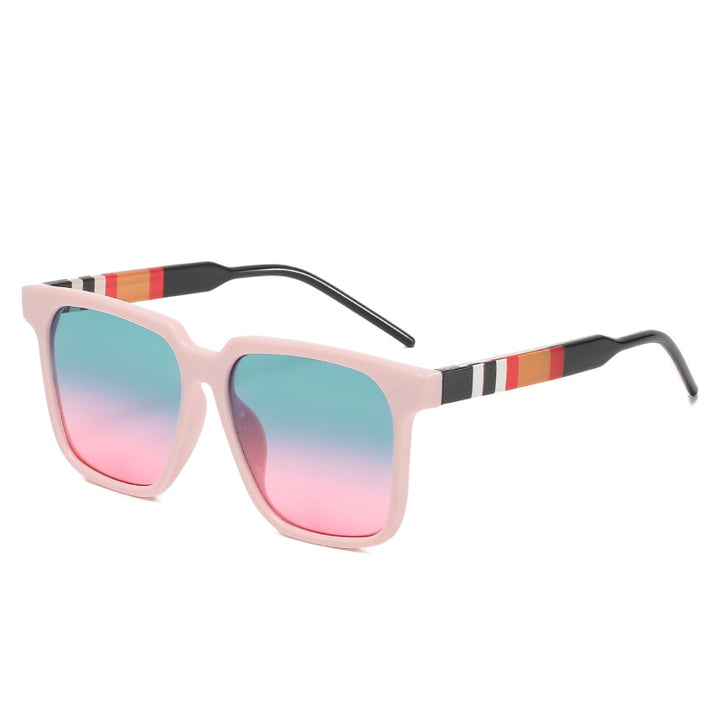 Ladies stylish fashionable sunglasses with innovative design and trendy lenses Stornfield