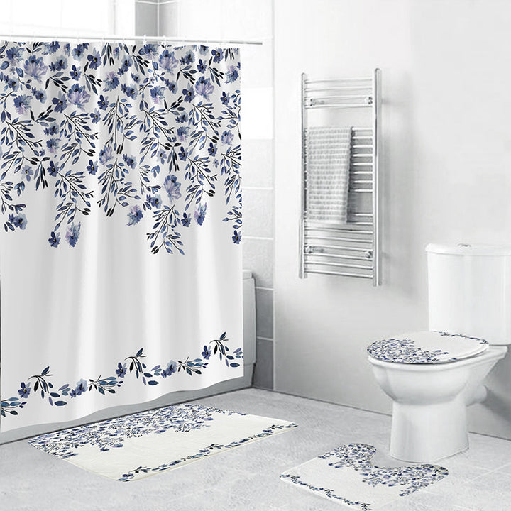Bathroom Accessory Set Stornfield