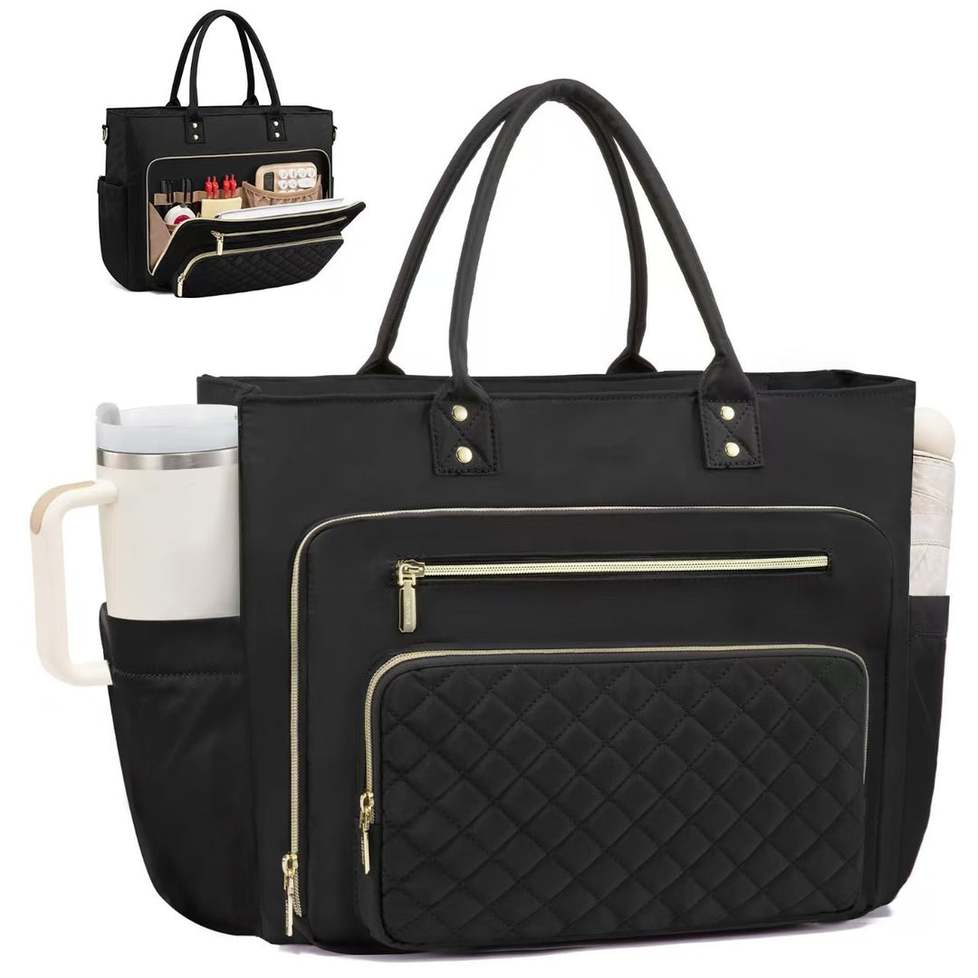 Multifunctional Travel Bag Stornfield