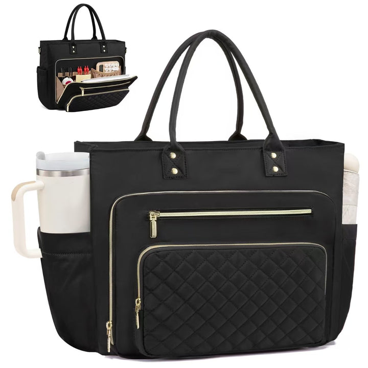 Multifunctional Travel Bag Stornfield