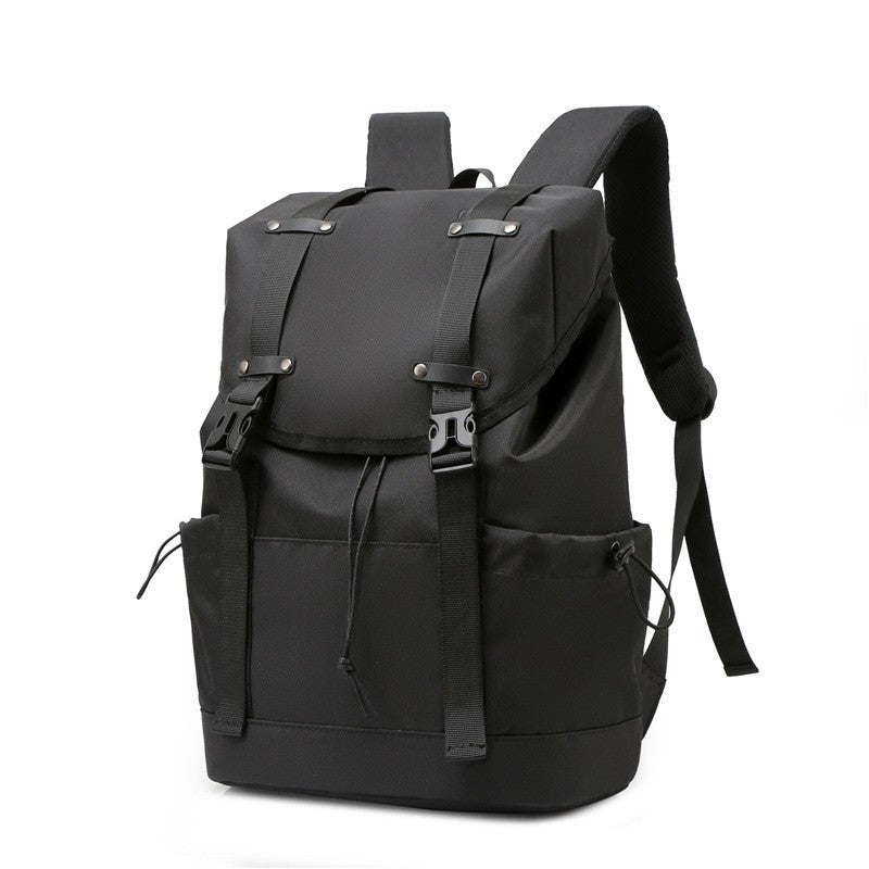 Outdoor Floral Print Backpack Stornfield