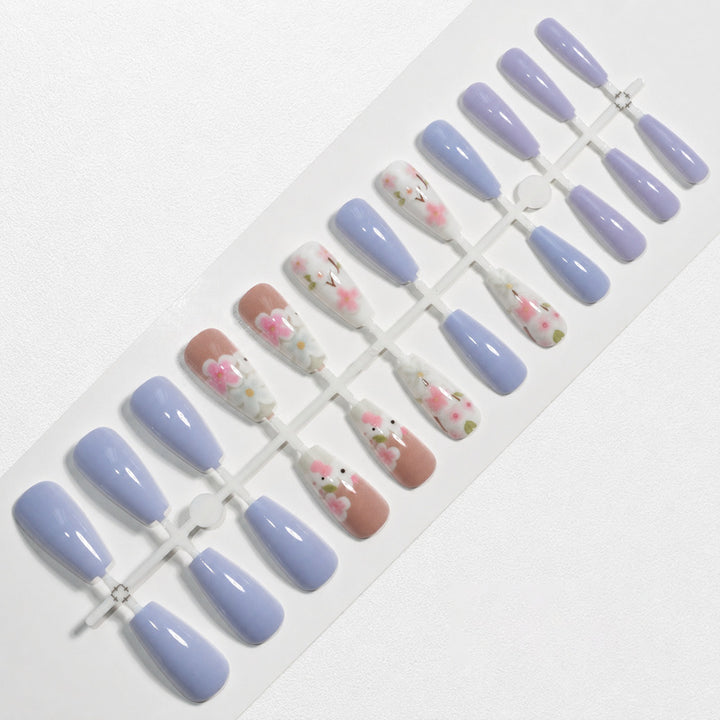 Artificial Nails Stornfield