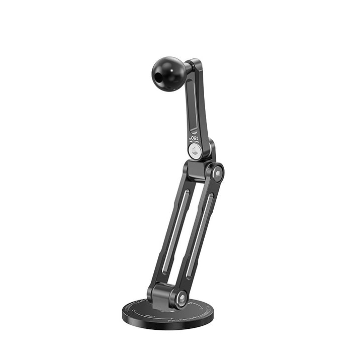 Unisex flexible Smartphone Mount with Ball Head Stornfield