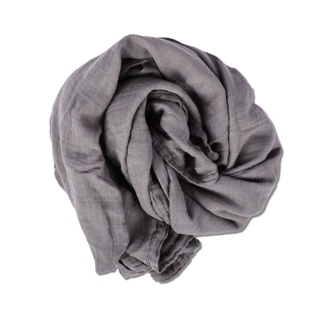 Premium Soft Linen Scarf Stornfield