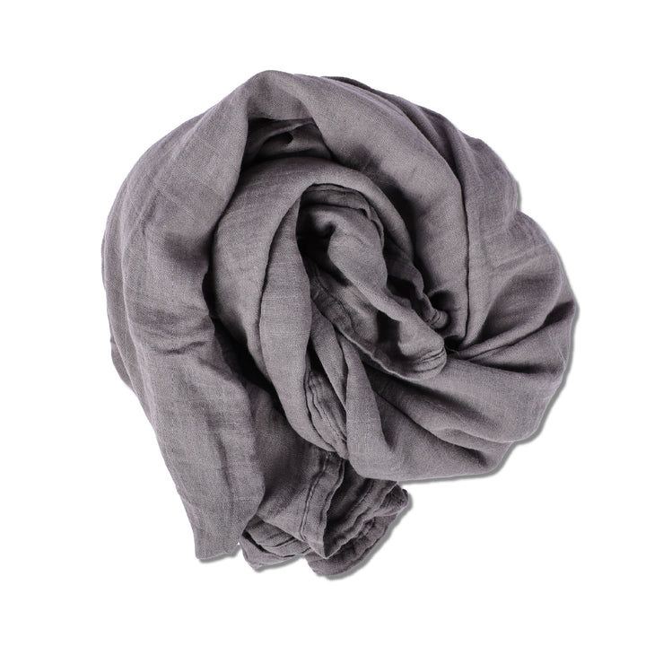 Premium Soft Linen Scarf Stornfield