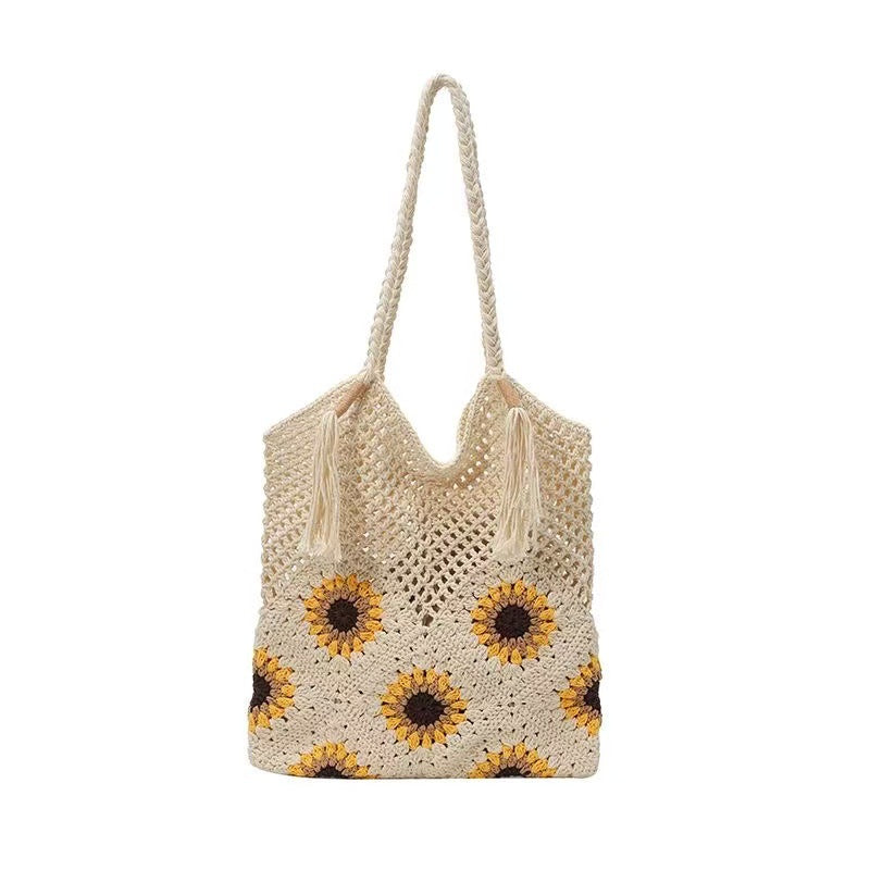 Stylish and Spacious Shopping Bag Stornfield