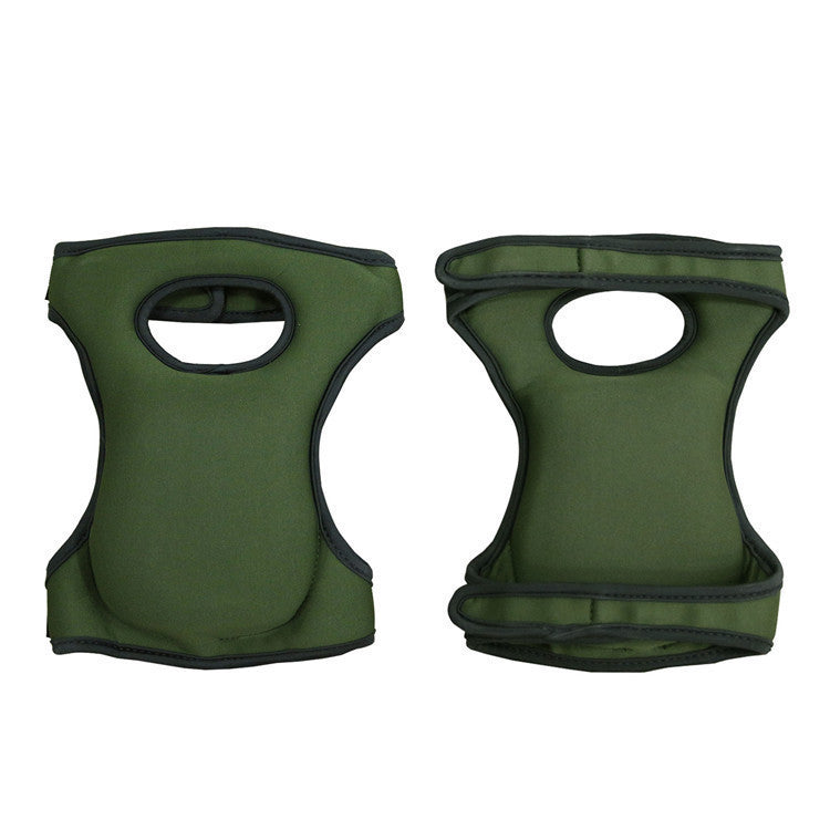 Neoprene Gloves with Ergonomic Design Stornfield