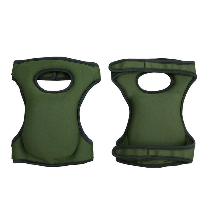 Neoprene Gloves with Ergonomic Design Stornfield