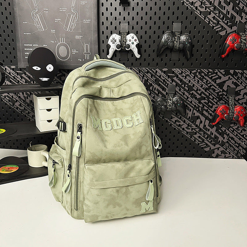 Versatile Multifunctional Gaming Backpack Stornfield