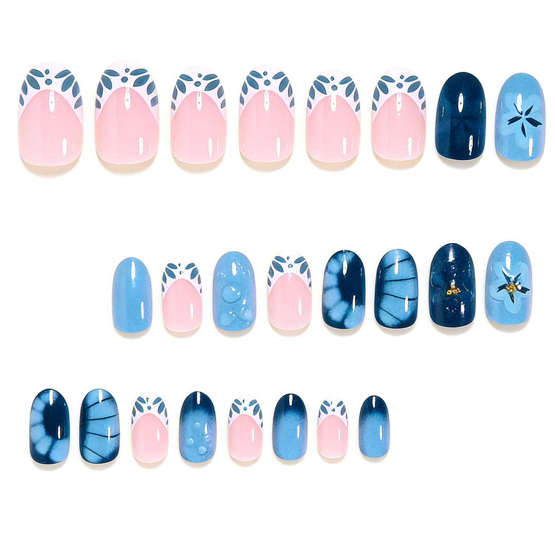 Artistic Gel Nail Design Kit Stornfield