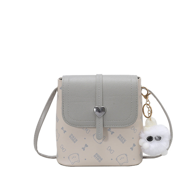 Cute Mini Crossbody Bag