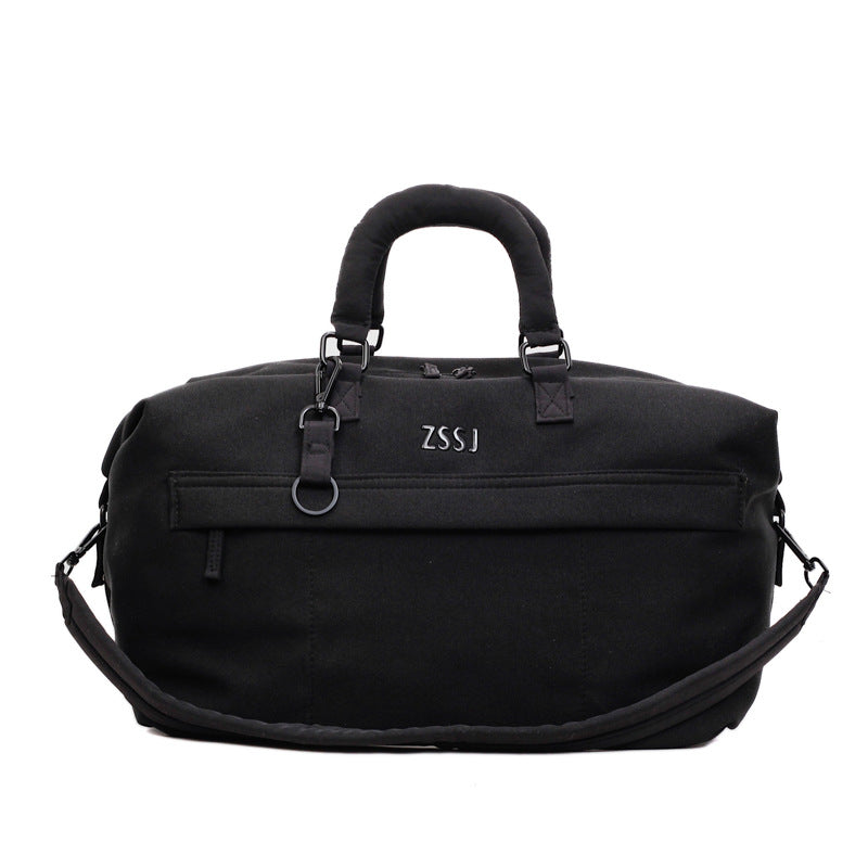 Stylish tote bag with adjustable shoulder strap and durable material Stornfield