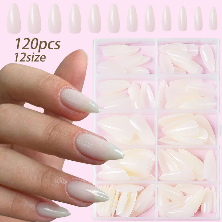 Professional Press-On Nail Kits Stornfield