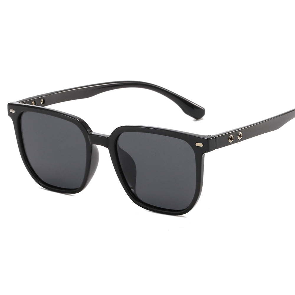 Women’s fashionable sunglasses in trendy tortoiseshell design Stornfield