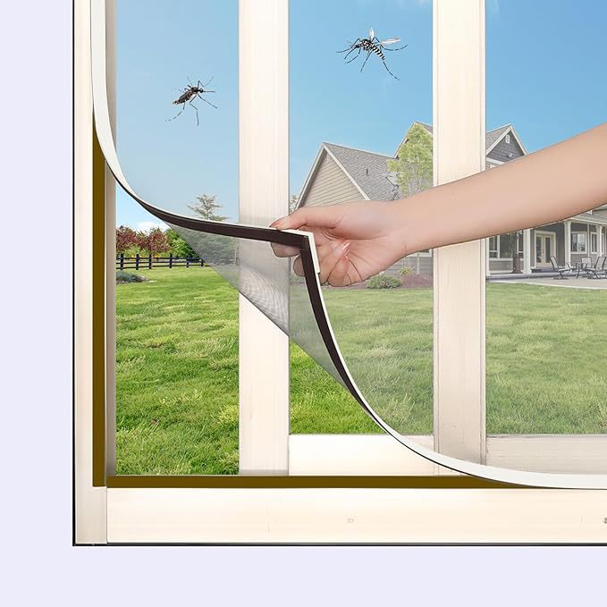 Insect protection net Stornfield