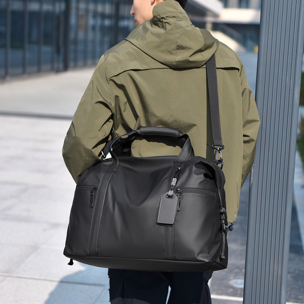 Waterproof Travel Duffle Bag Stornfield