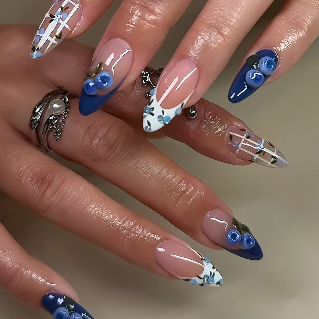 Nail Art Stornfield