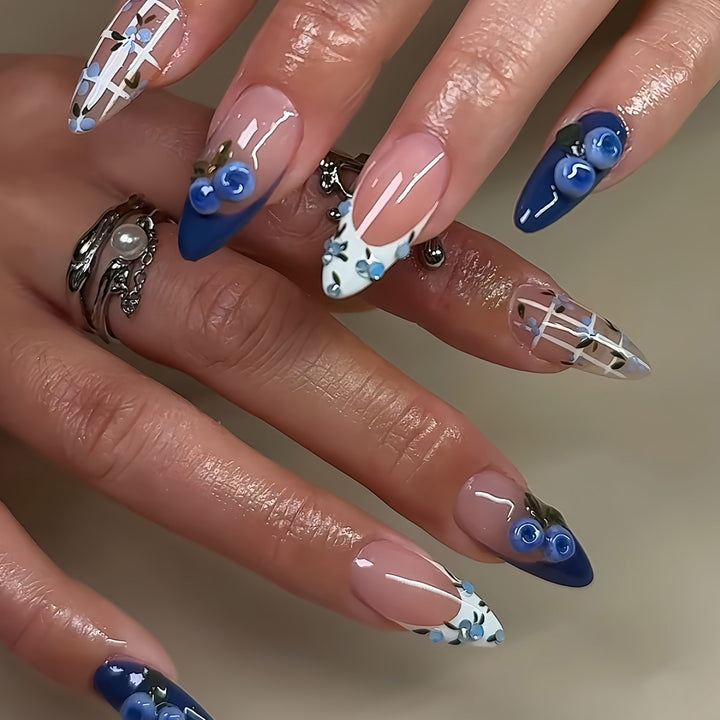 Nail Art Stornfield