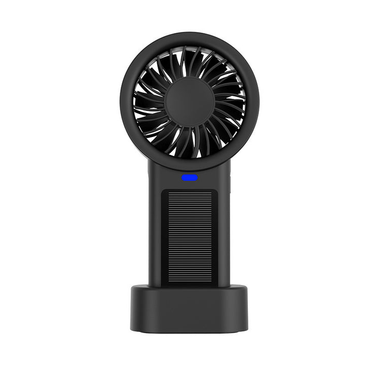 Portable Rechargeable Mini Fan Stornfield