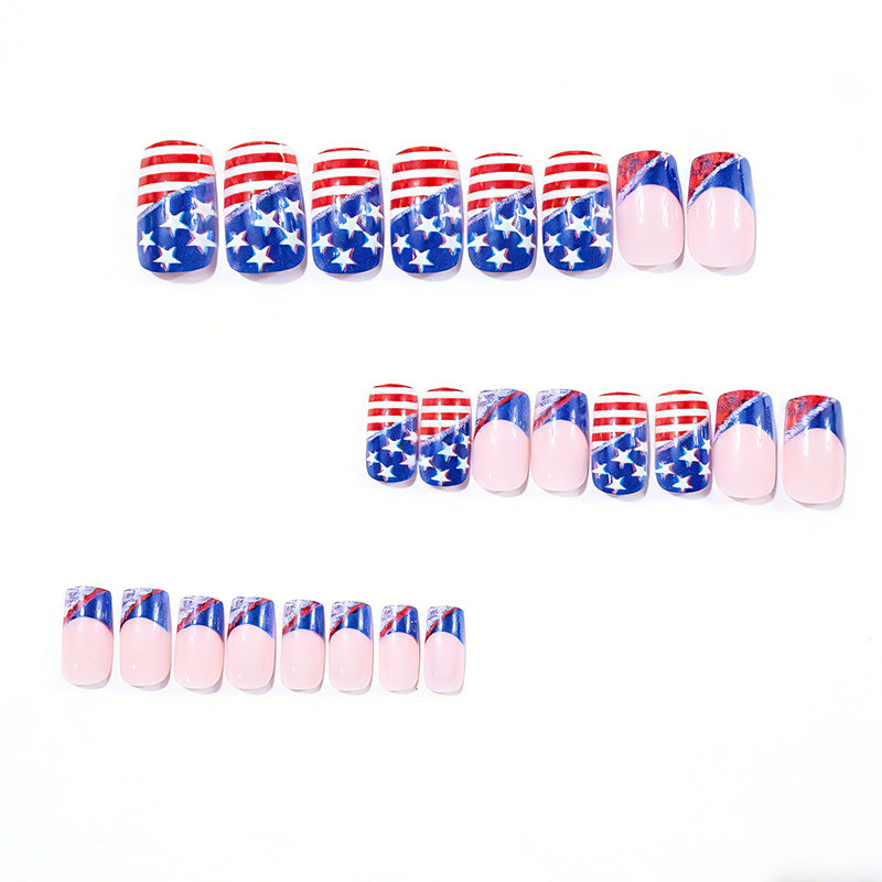 Nail Art Stornfield