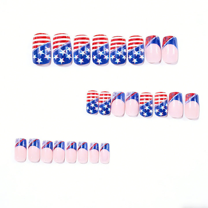 Nail Art Stornfield