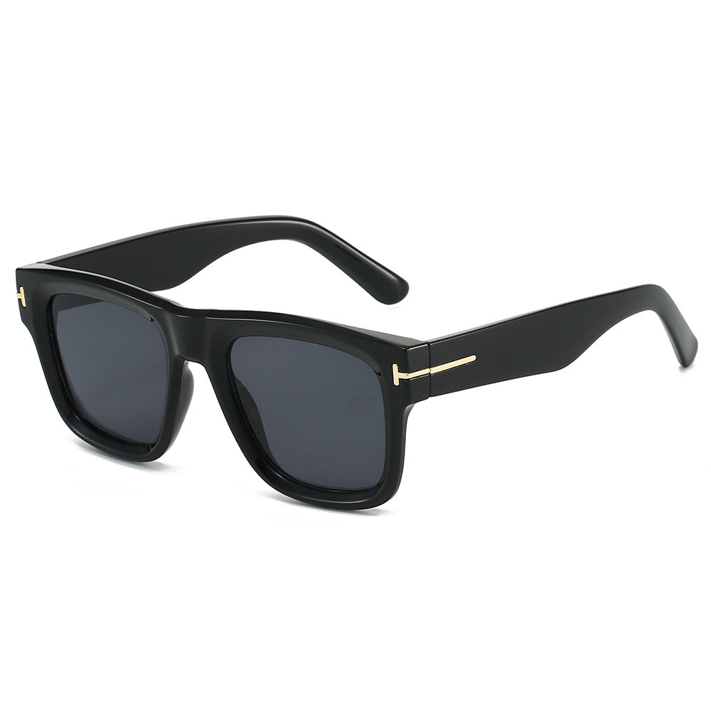 Stylish Retro Sunglasses Stornfield