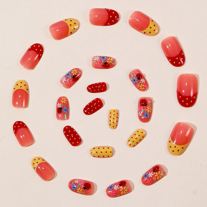 Nail Art Stornfield