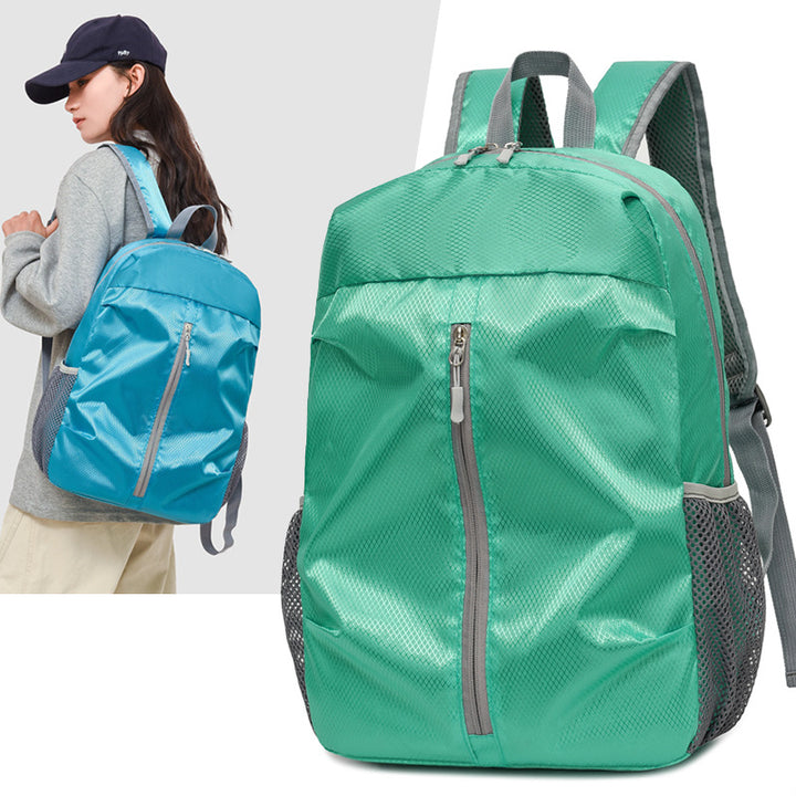 Lightweight Travel Backpack Stornfield