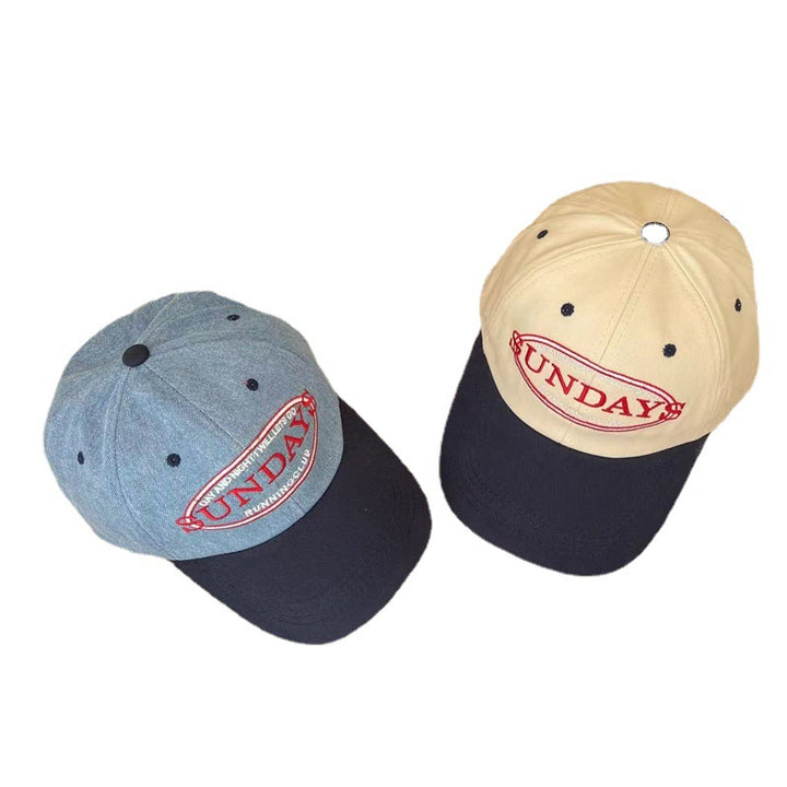 Women's Casual Cotton Baseball Cap Stornfield 1783922211