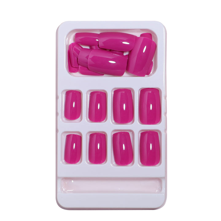 Glossy Press-On Nail Tips Stornfield 1787225198