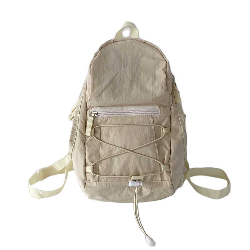 Outdoor Compact Hiking School Backpack Stornfield