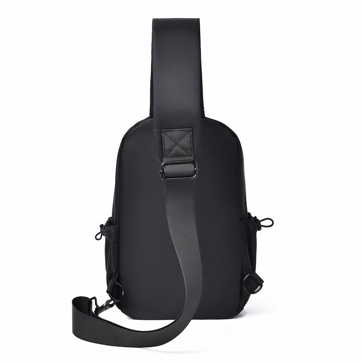 Minimalist Sling Backpack Stornfield