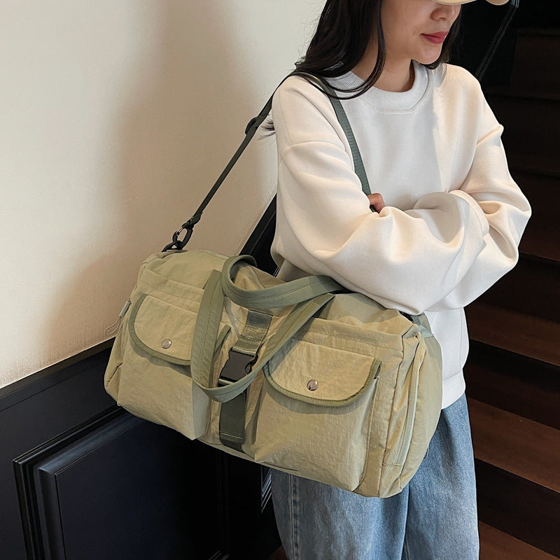 Functional Sports and Leisure Bag Stornfield