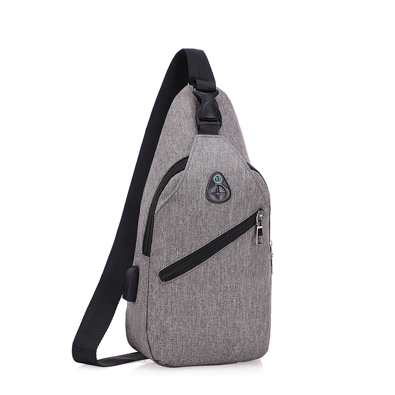 Sling Backpack with Anti-Theft Features Stornfield