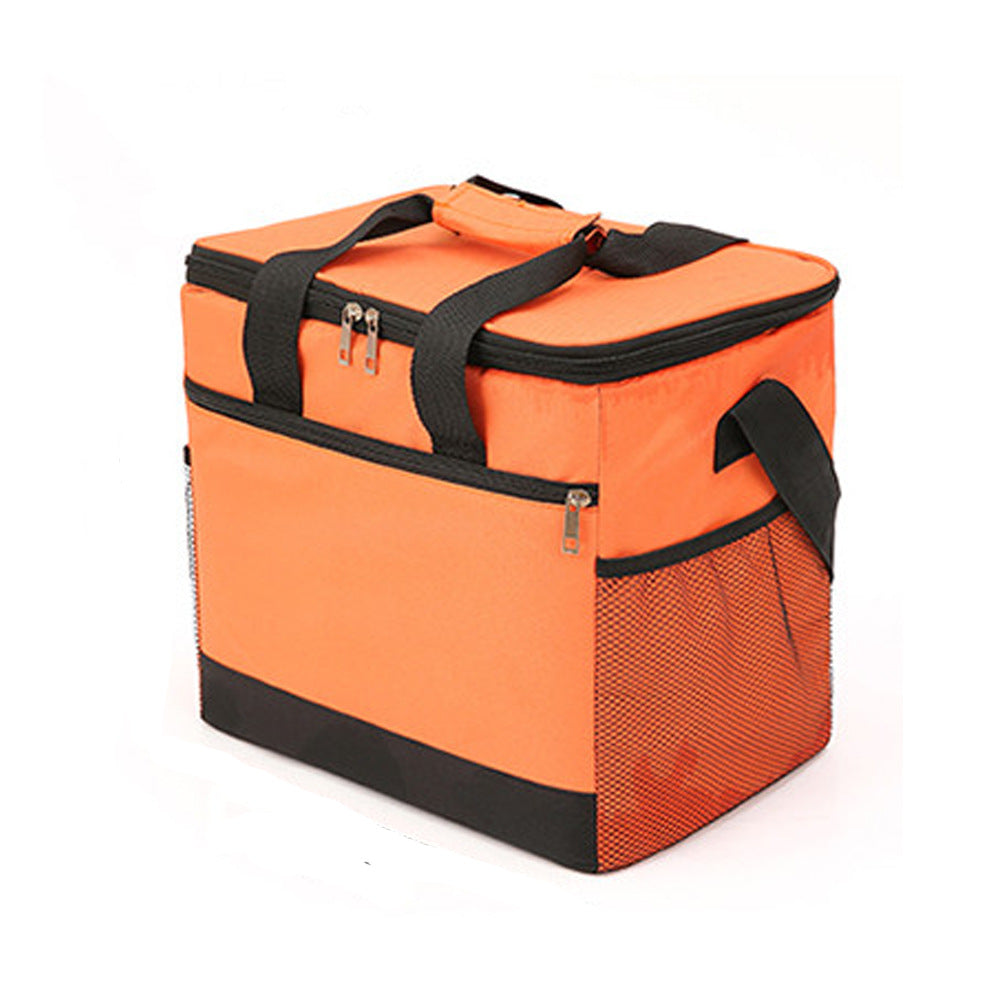 Ladies cooler with insulated interior Stornfield