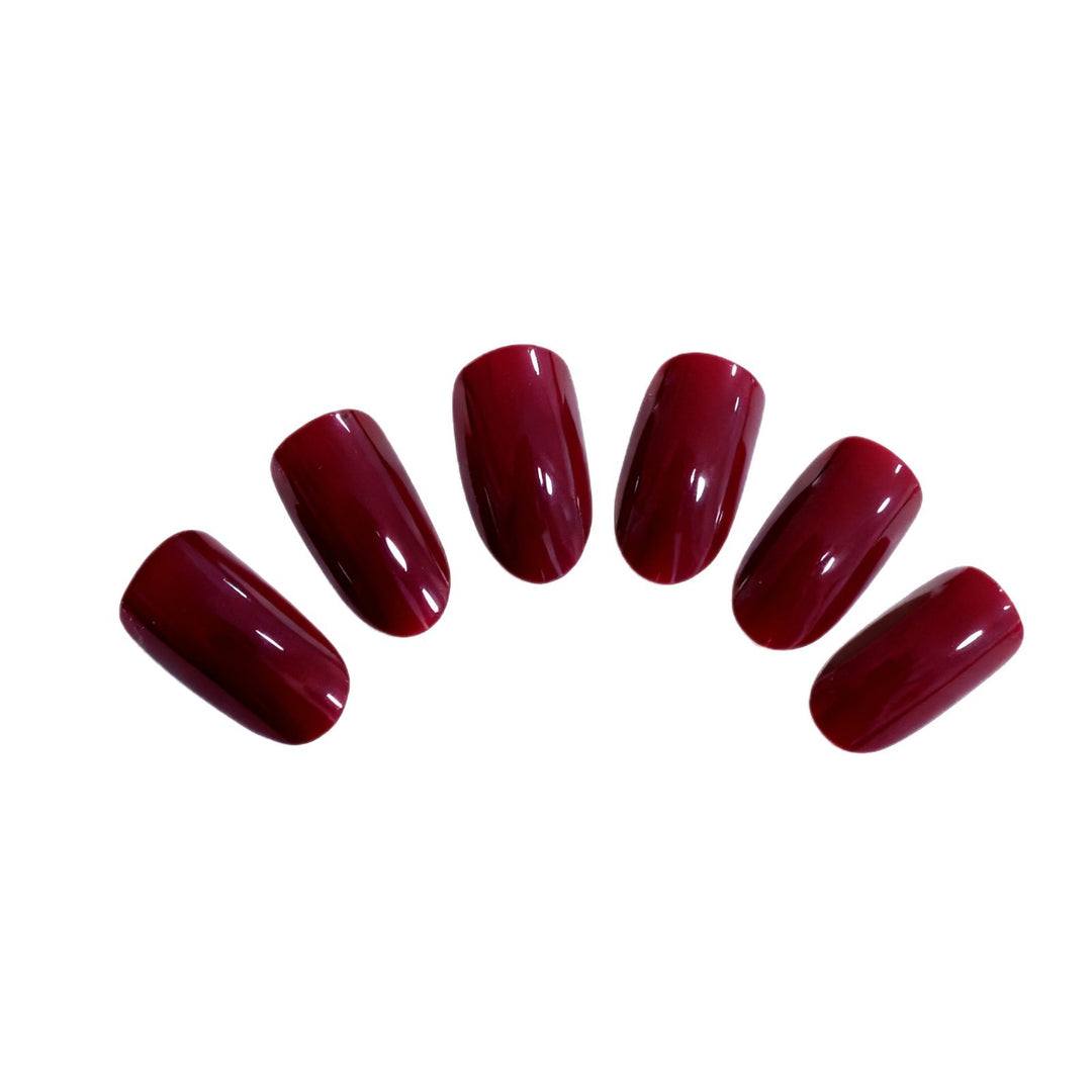 Premium Gel Nail Coating Stornfield