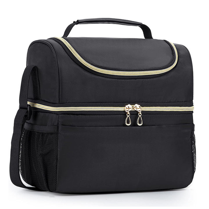 Multifunctional Cosmetic Organizer Bag Stornfield