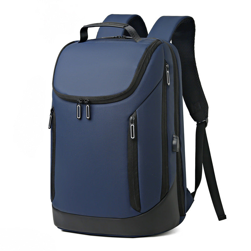 trendy backpack with ergonomic design and multiple compartments Stornfield